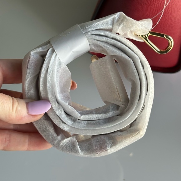 NWT Michael Kors Selma Satchel Bag - Picture 12 of 13